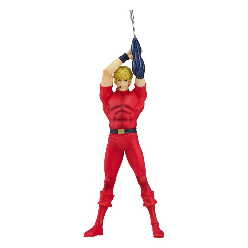 Cobra  - Pop Up Parade / Cobra The Space Pirate - Anime Figuren günstig kaufen