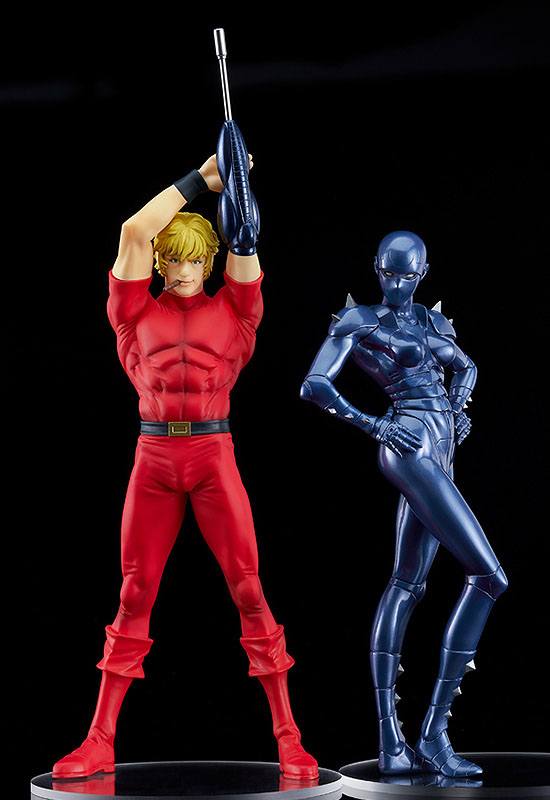 Cobra  - Pop Up Parade / Cobra The Space Pirate - Anime Figuren günstig kaufen