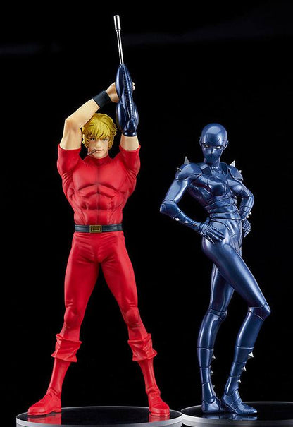 Cobra  - Pop Up Parade / Cobra The Space Pirate - Anime Figuren günstig kaufen
