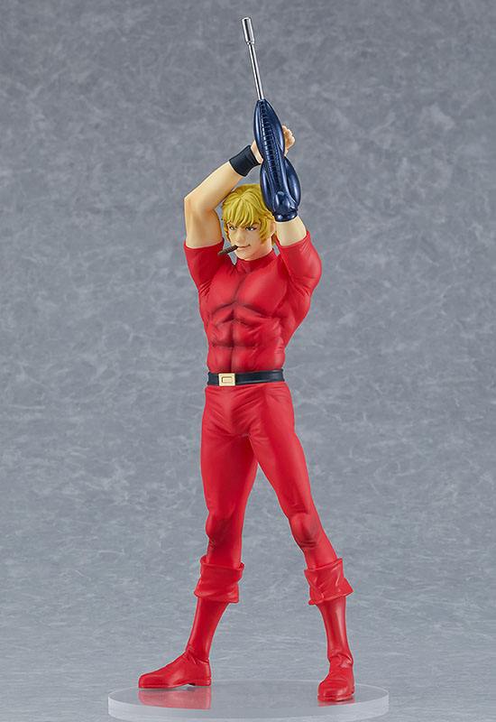 Cobra  - Pop Up Parade / Cobra The Space Pirate - Anime Figuren günstig kaufen