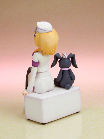 Cocoa - Military uniform Ver. / Is the Order a Rabbit - Anime Figuren günstig kaufen