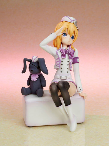 Cocoa - Military uniform Ver. / Is the Order a Rabbit - Anime Figuren günstig kaufen