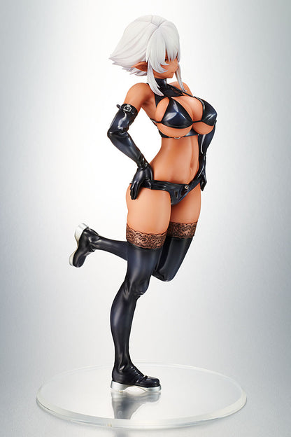 De-chan Original Character Amakuni - Anime Figuren günstig kaufen