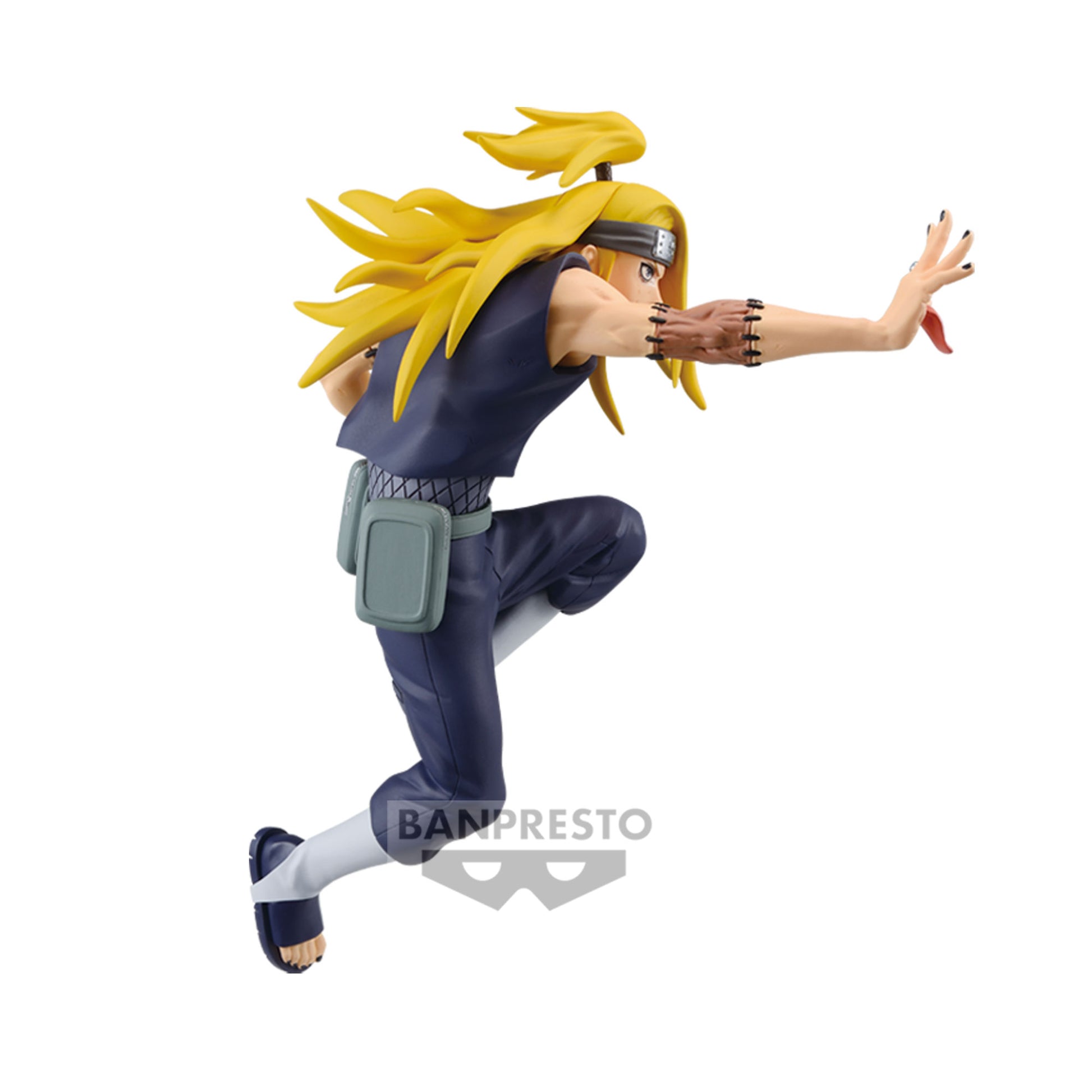 Deidara Naruto Shippuden Banpresto - Anime Figuren günstig kaufen