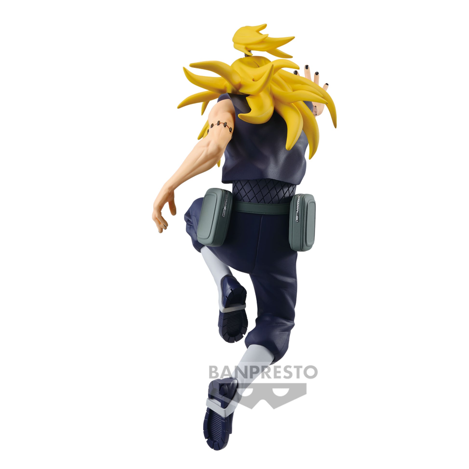 Deidara Naruto Shippuden Banpresto - Anime Figuren günstig kaufen