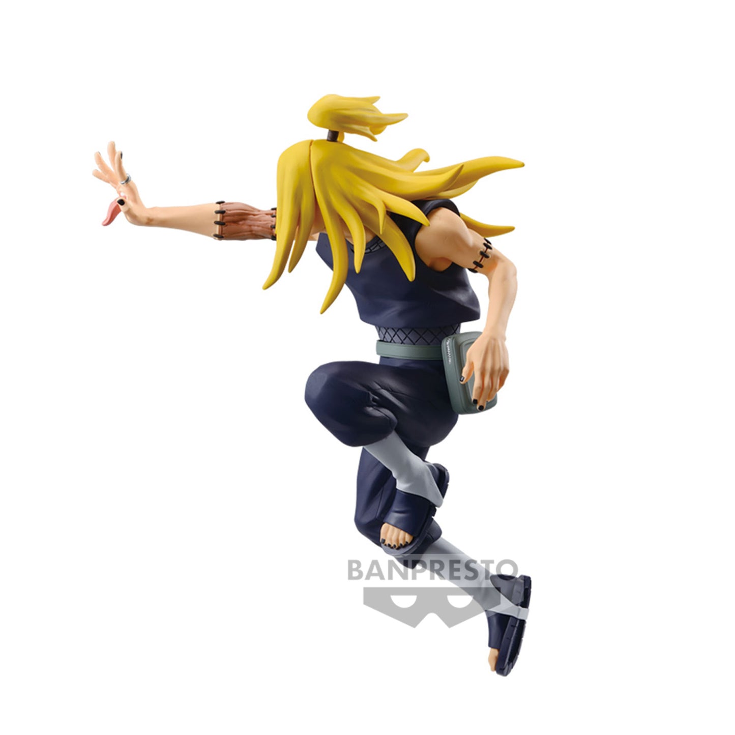 Deidara Naruto Shippuden Banpresto - Anime Figuren günstig kaufen