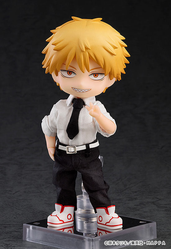 Denji - Chainsaw Man - Good Smile Company - Anime Figuren günstig kaufen