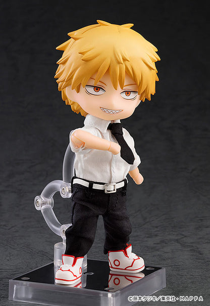 Denji - Chainsaw Man - Good Smile Company - Anime Figuren günstig kaufen
