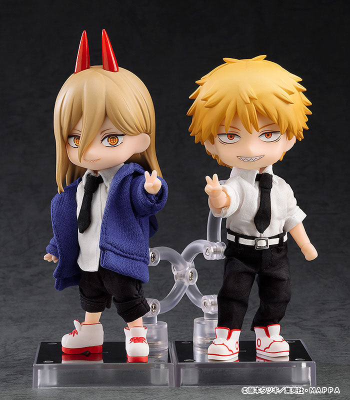 Denji - Chainsaw Man - Good Smile Company - Anime Figuren günstig kaufen