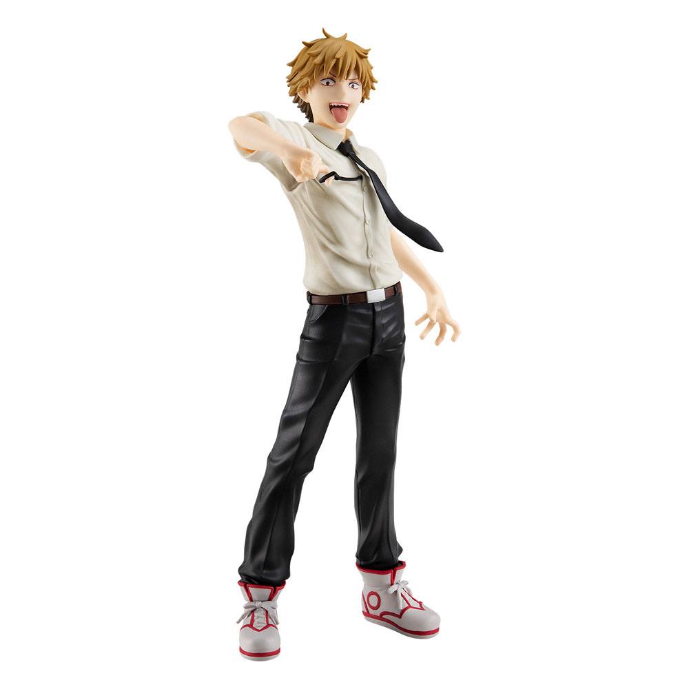 Denji - Pop Up Parade / Chainsaw Man - Anime Figuren günstig kaufen