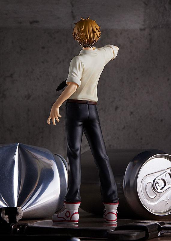 Denji - Pop Up Parade / Chainsaw Man - Anime Figuren günstig kaufen