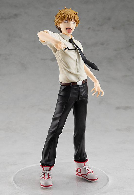 Denji - Pop Up Parade / Chainsaw Man - Anime Figuren günstig kaufen
