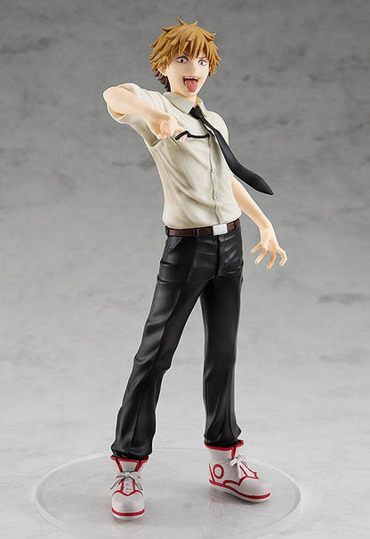 Denji - Pop Up Parade / Chainsaw Man - Anime Figuren günstig kaufen