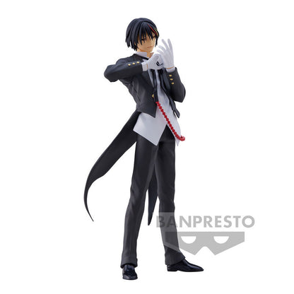 Diablo  - That Time I Got Reincarnated as a Slime - Banpresto - Anime Figuren günstig kaufen