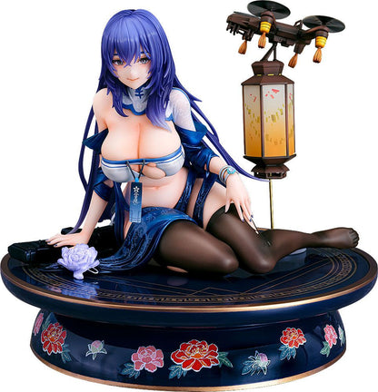 DP-12 Echeveria Lantern Ver. Phat! - Anime Figuren günstig kaufen