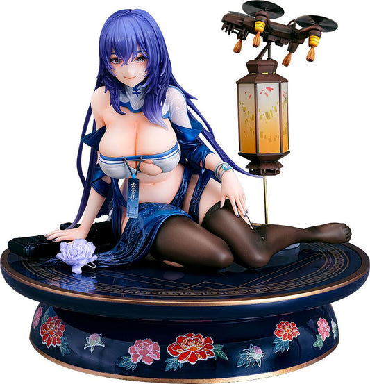 DP-12 Echeveria Lantern Ver. Phat! - Anime Figuren günstig kaufen