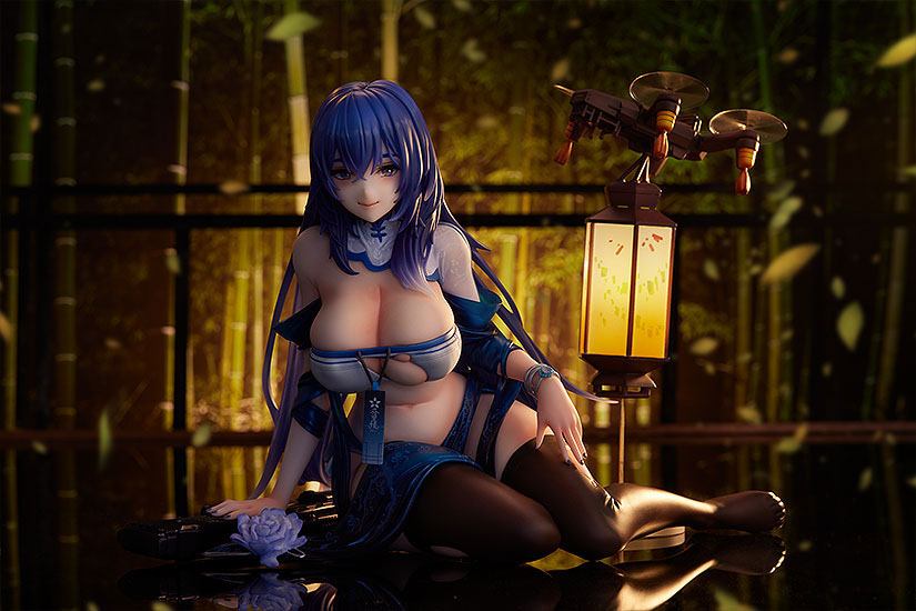 DP-12 Echeveria Lantern Ver. Phat! - Anime Figuren günstig kaufen