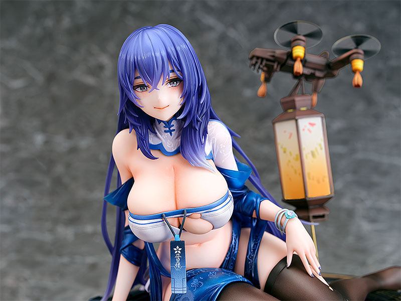 DP-12 Echeveria Lantern Ver. Phat! - Anime Figuren günstig kaufen