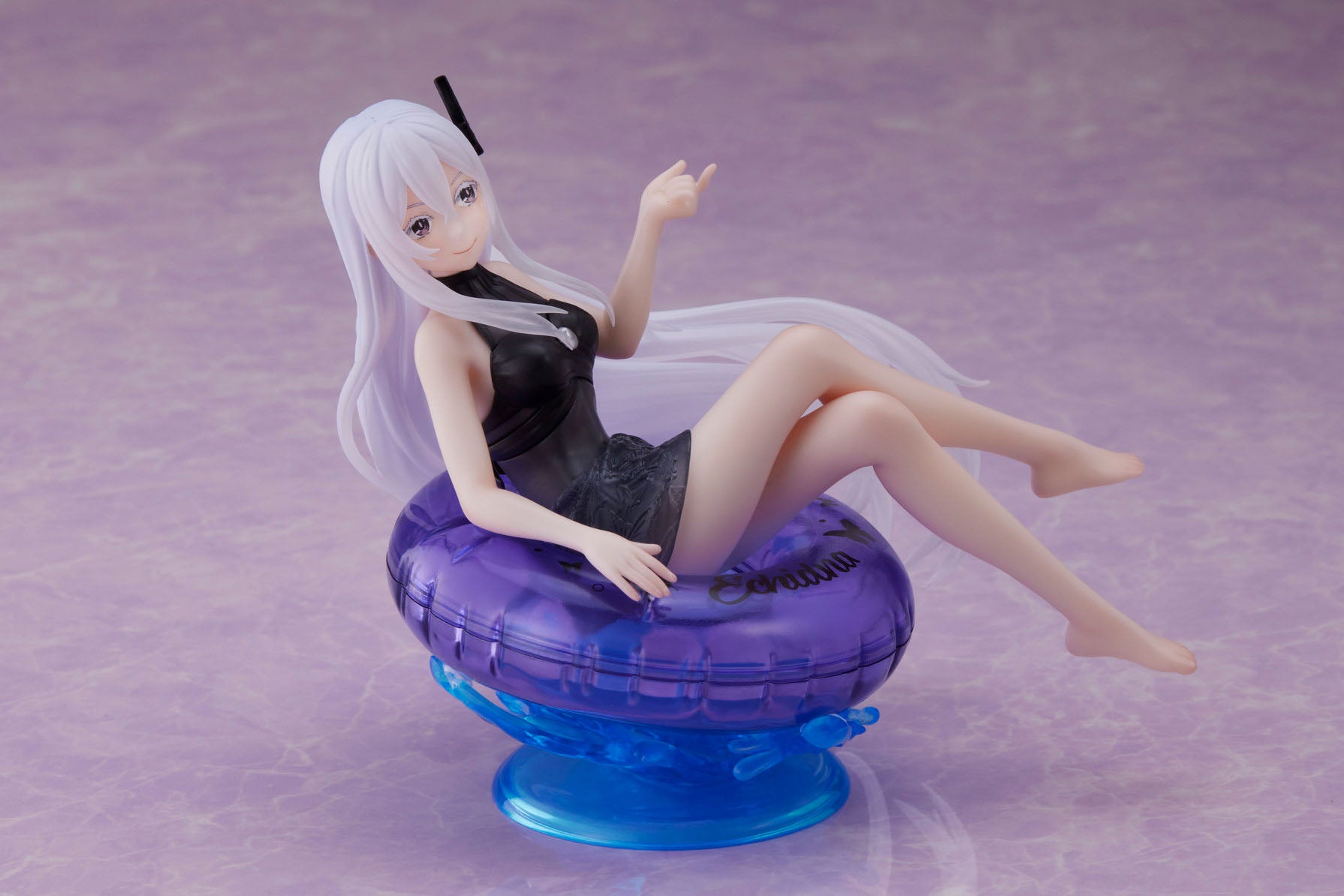 Echidna - Aqua Float Girls - Taito - Anime Figuren günstig kaufen