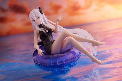 Echidna - Aqua Float Girls - Taito - Anime Figuren günstig kaufen