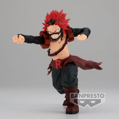 Eijirō Kirishima (Red Riot) - My Hero Academia - Banpresto - Anime Figuren günstig kaufen