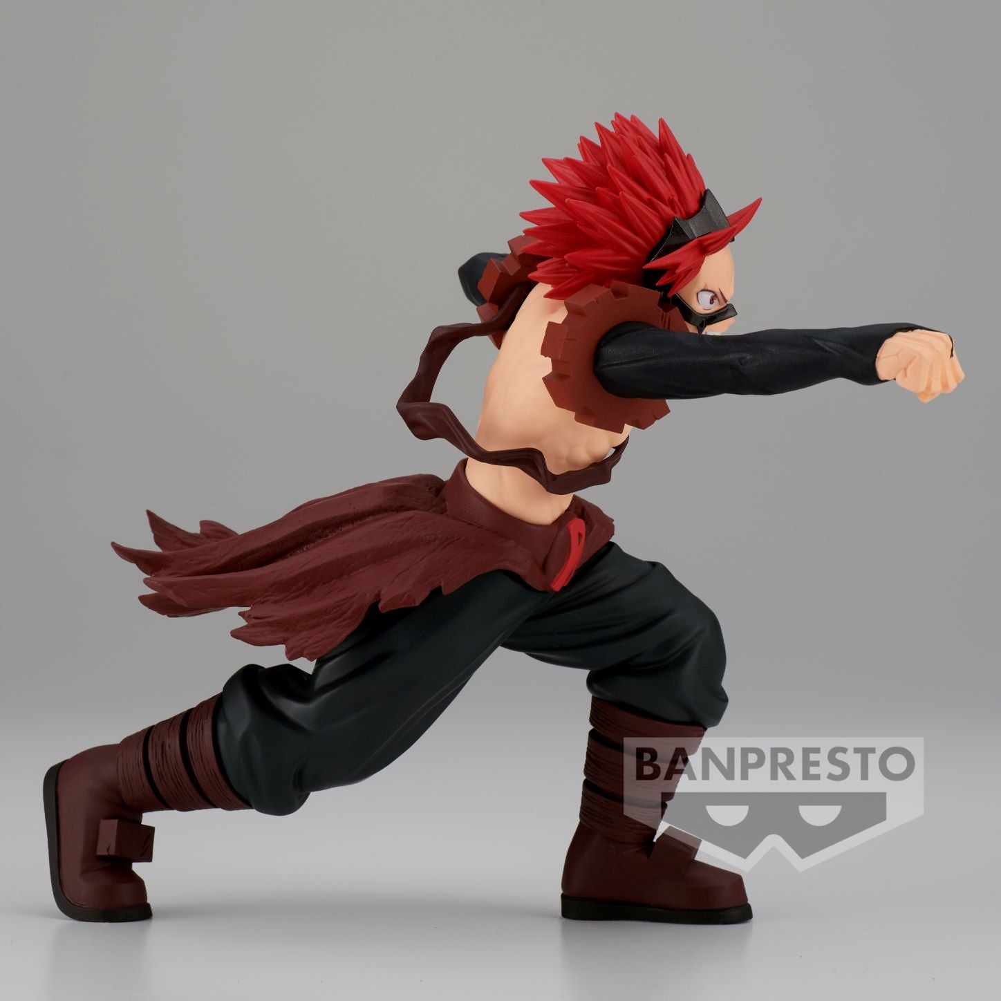 Eijirō Kirishima (Red Riot) - My Hero Academia - Banpresto - Anime Figuren günstig kaufen
