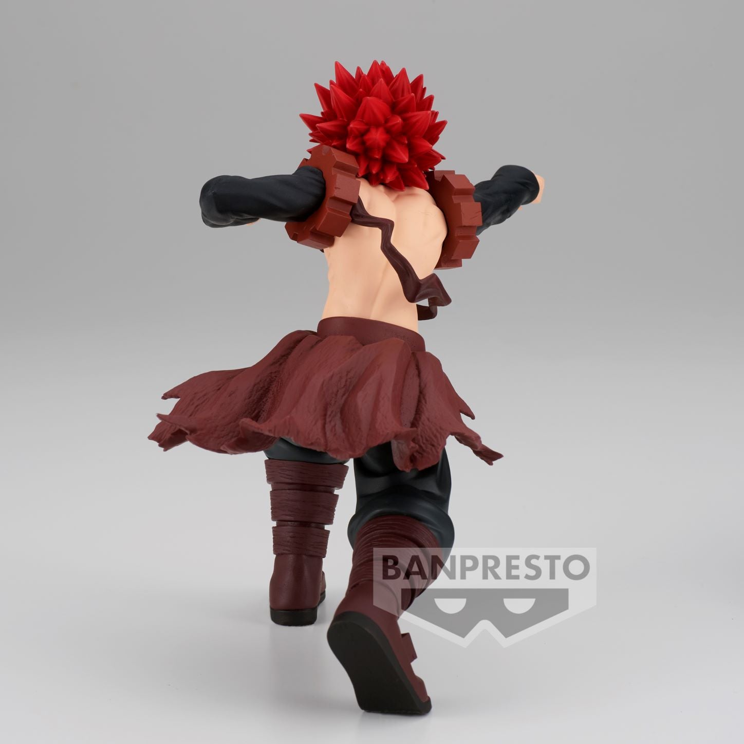 Eijirō Kirishima (Red Riot) - My Hero Academia - Banpresto - Anime Figuren günstig kaufen