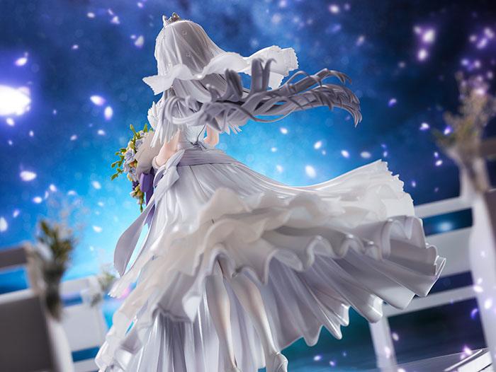 Enterprise - Marry Star Ver. Azur Lane - Anime Figuren günstig kaufen