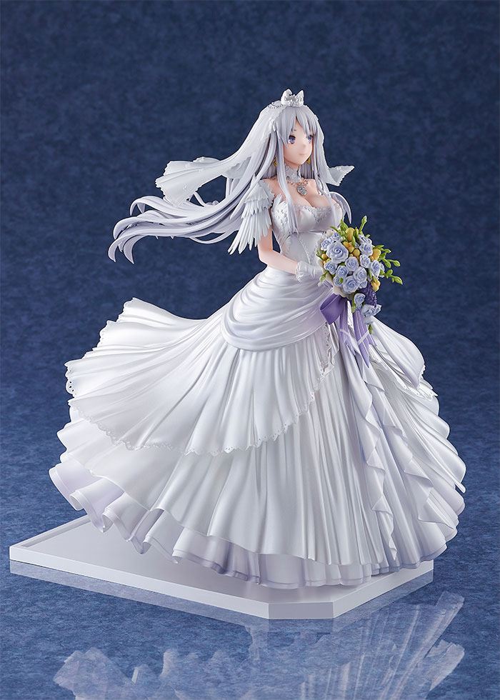 Enterprise - Marry Star Ver. Azur Lane - Anime Figuren günstig kaufen