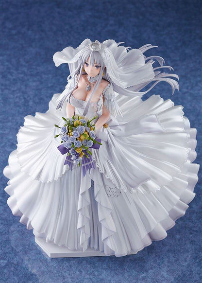 Enterprise - Marry Star Ver. Azur Lane - Anime Figuren günstig kaufen