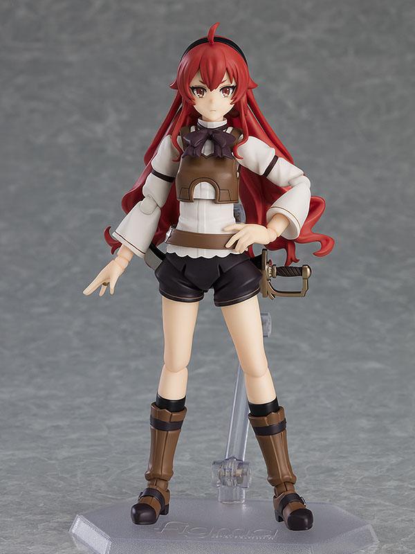 Eris Boreas Greyrat Eris Boreas Greyrat Max Factory - Anime Figuren günstig kaufen