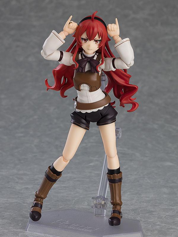 Eris Boreas Greyrat Eris Boreas Greyrat Max Factory - Anime Figuren günstig kaufen