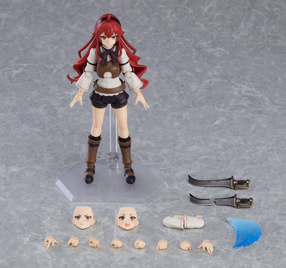 Eris Boreas Greyrat Eris Boreas Greyrat Max Factory - Anime Figuren günstig kaufen