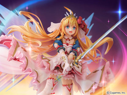 Eustiana von Astraea (pecorine) Shibuya Scramble Figure eStream - Anime Figuren günstig kaufen