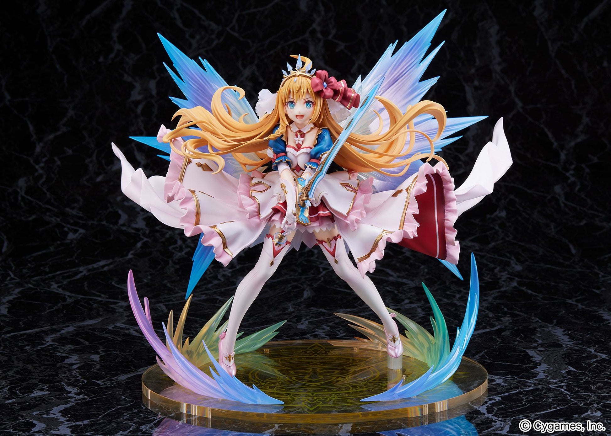 Eustiana von Astraea (pecorine) Shibuya Scramble Figure eStream - Anime Figuren günstig kaufen