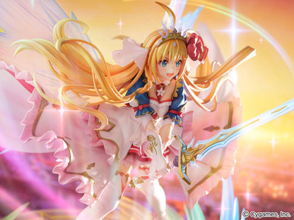 Eustiana von Astraea (pecorine) Shibuya Scramble Figure eStream - Anime Figuren günstig kaufen