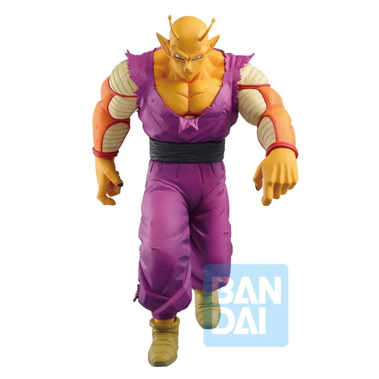 Orange Piccolo (VS Omnibus Beast) - Ichibansho  - Bandai