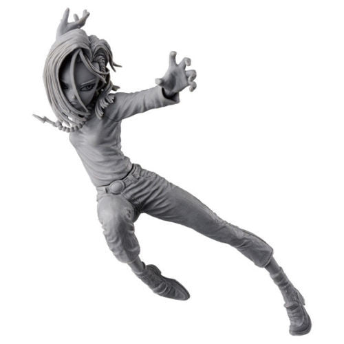 Android C18 - SCultures Zoukei Tenkaichi Budoukai 6 No Color Ver. / Dragon Ball - Anime Figuren - Genkidama.de / Anime Figuren kaufen u. vorbestellen