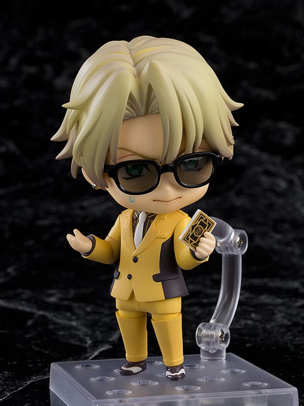 Finn Oldman - High Card - Orange Rouge - Anime Figuren günstig kaufen