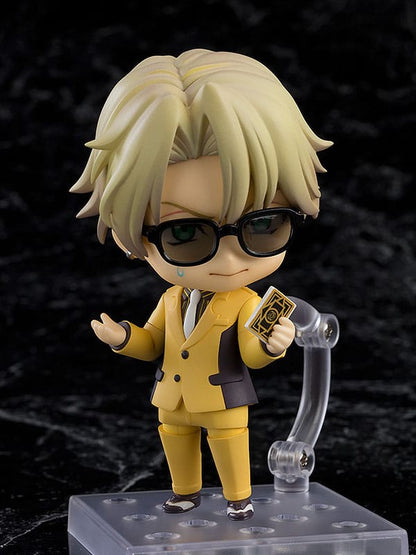 Finn Oldman - High Card - Orange Rouge - Anime Figuren günstig kaufen
