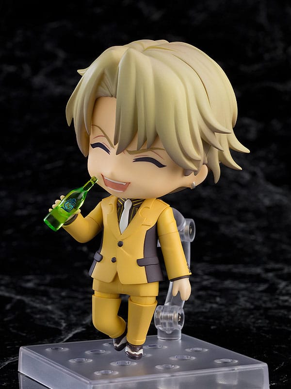 Finn Oldman - High Card - Orange Rouge - Anime Figuren günstig kaufen