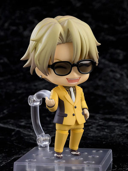 Finn Oldman - High Card - Orange Rouge - Anime Figuren günstig kaufen