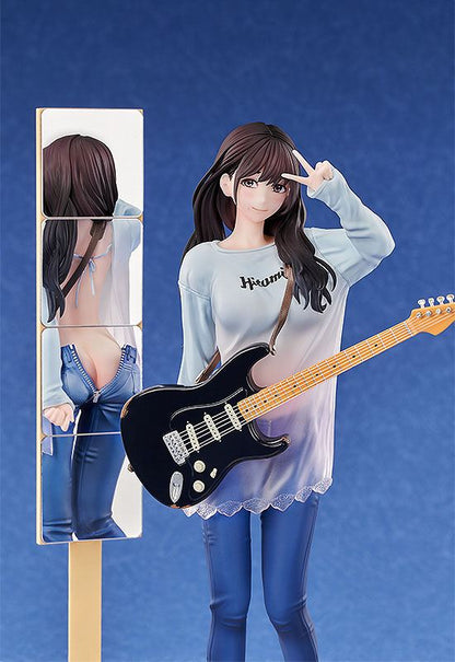 Guitar MeiMei: Flower & Mirror / Original Character - Anime Figuren günstig kaufen