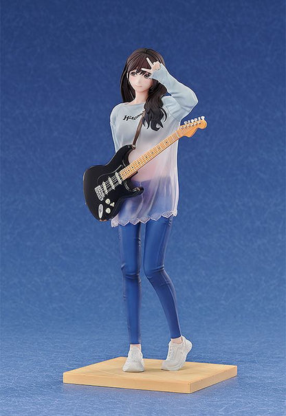 Guitar MeiMei: Flower & Mirror / Original Character - Anime Figuren günstig kaufen