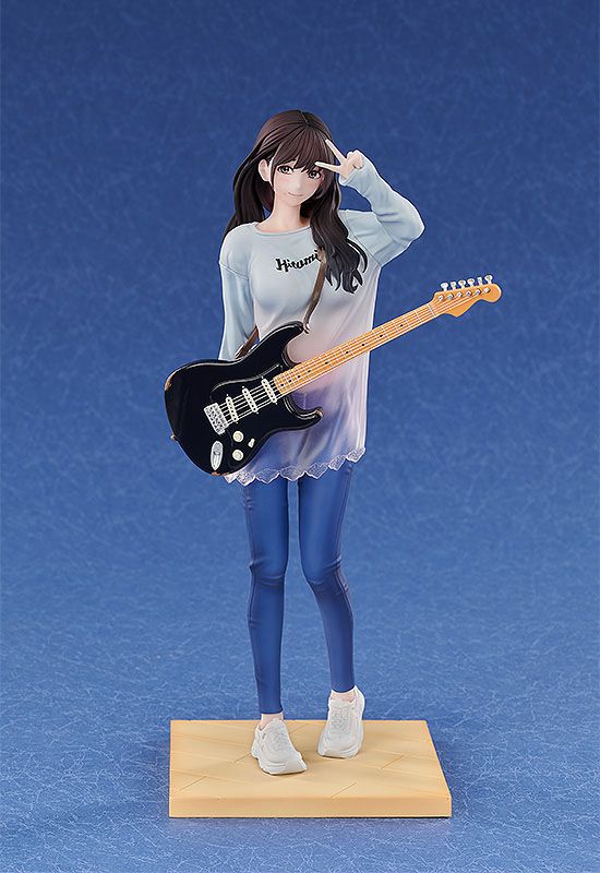 Guitar MeiMei: Flower & Mirror / Original Character - Anime Figuren günstig kaufen
