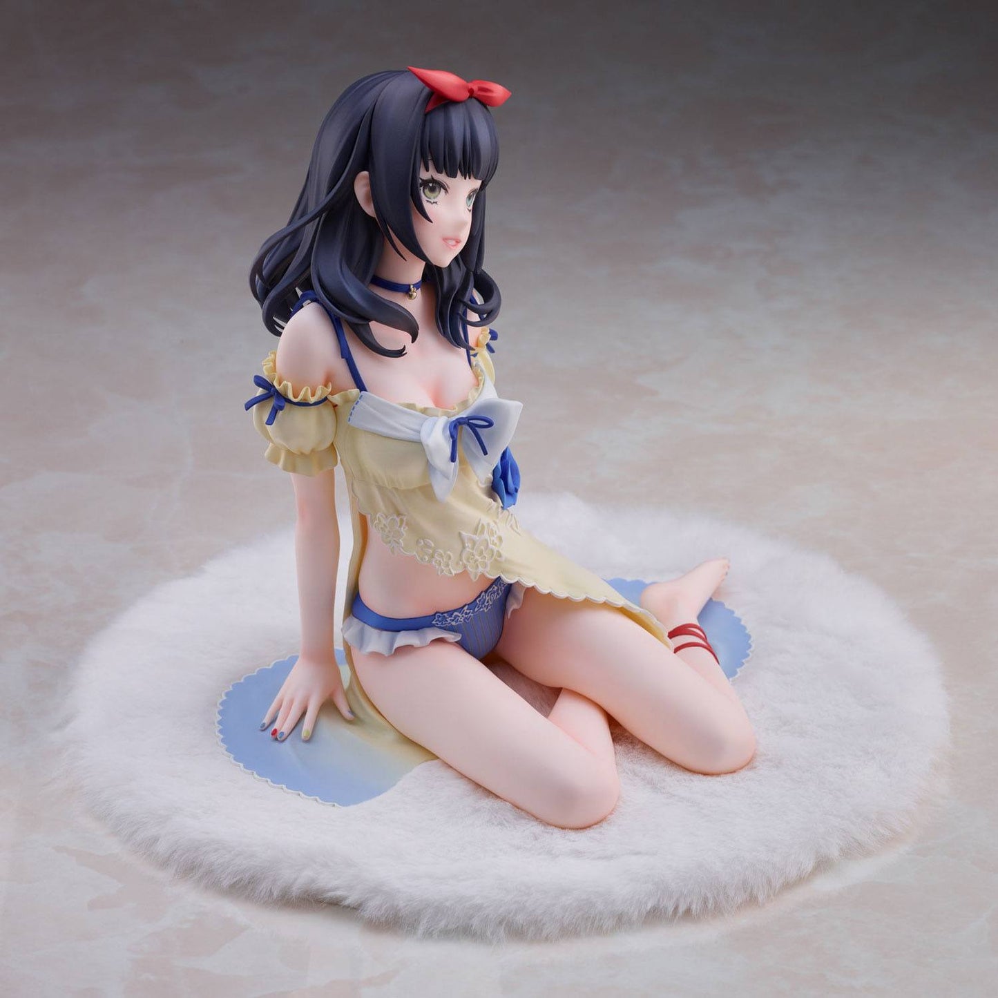 Hanano Shirayuki by Ohisashiburi Illustration / Original Character - Anime Figuren günstig kaufen