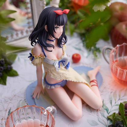 Hanano Shirayuki by Ohisashiburi Illustration / Original Character - Anime Figuren günstig kaufen