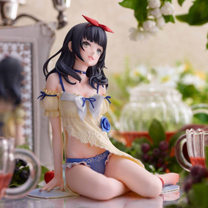 Hanano Shirayuki by Ohisashiburi Illustration / Original Character - Anime Figuren günstig kaufen