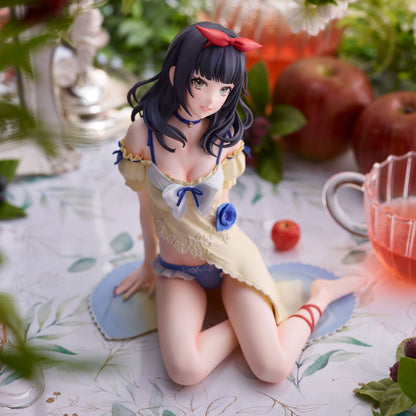 Hanano Shirayuki by Ohisashiburi Illustration / Original Character - Anime Figuren günstig kaufen