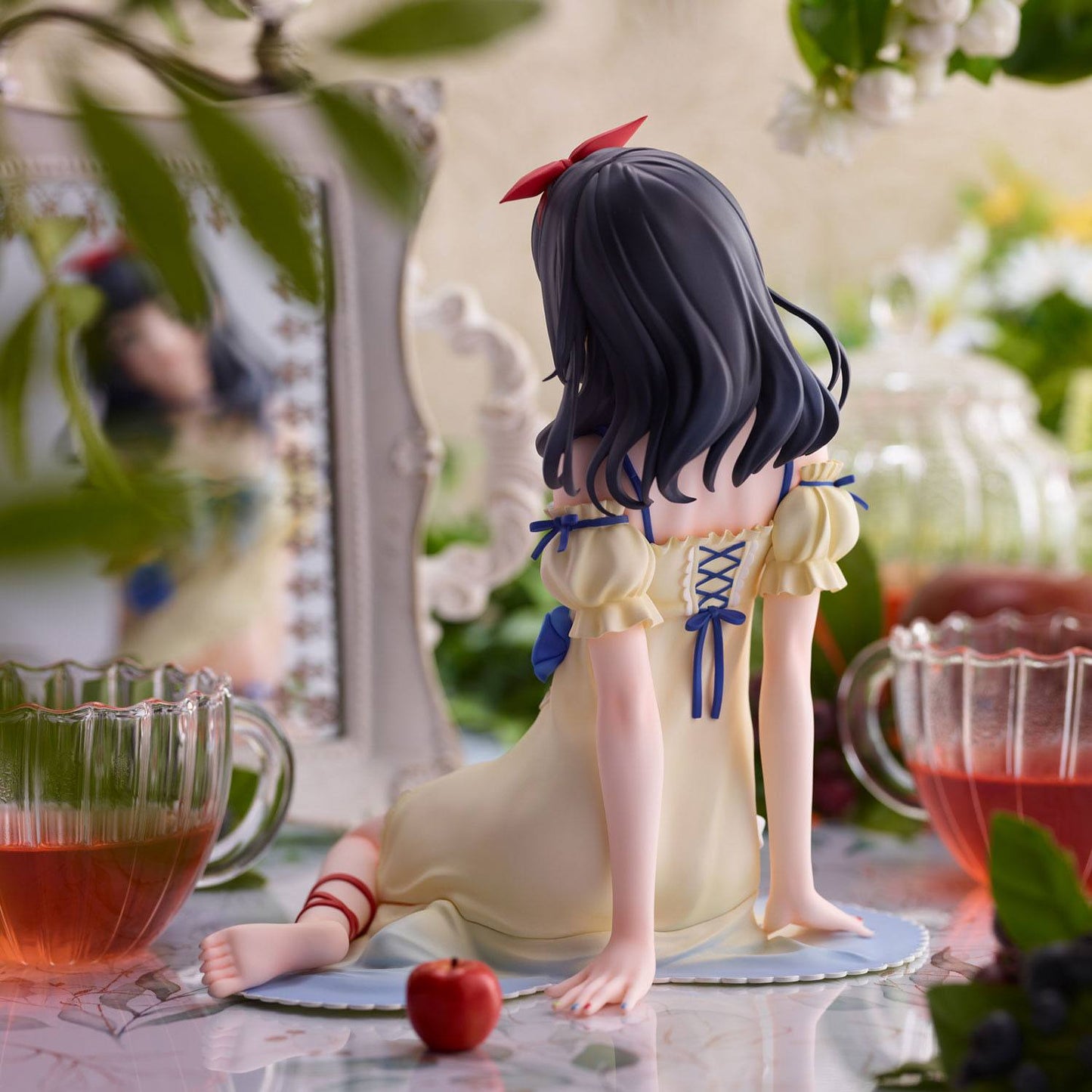Hanano Shirayuki by Ohisashiburi Illustration / Original Character - Anime Figuren günstig kaufen